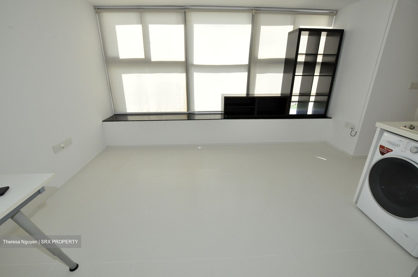 The Verve (D12), Apartment #466958641